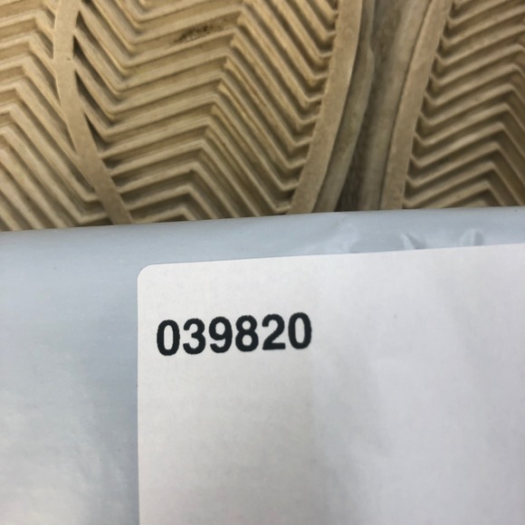 Nike Blazer Mid 77 Vintage White Black Sneakers Womens Size 10 Hight Top Lace Up - Picture 7 of 7